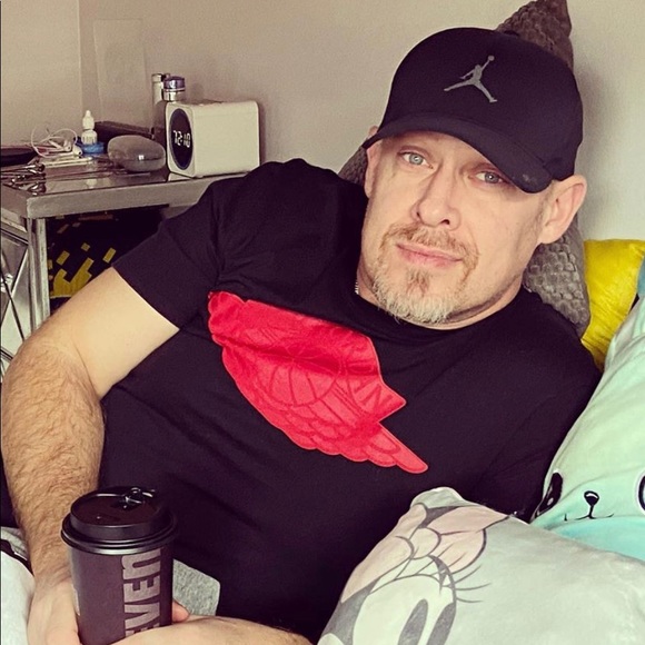 Meet your Posher, Brian - Picture 2 of 3